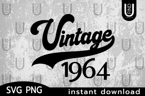 Download Vintage 1964&nbsp;&nbsp; - 1964 Collection