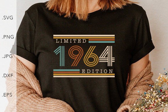 Download Limited Edition 1964 - 1964 Collection