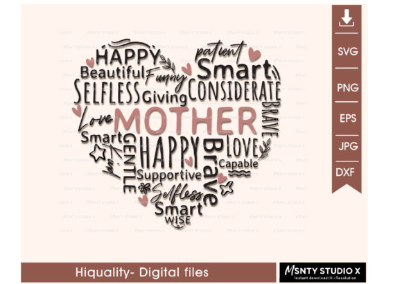 Download Mom Heart Svg, Heart Svg, - Mom heart svg Collection